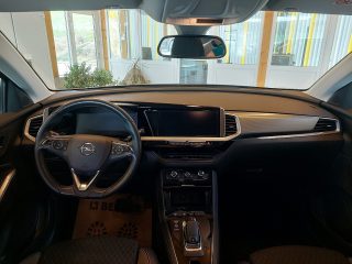 Opel Grandland 1,2 Turbo Dir. Inj. Business Elegance S/S Aut.