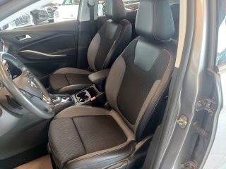 Opel Grandland 1,2 Turbo Dir. Inj. Business Elegance S/S Aut.