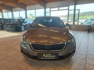 Skoda Scala 1,0 TSI Ambition