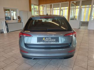 Skoda Scala 1,0 TSI Ambition