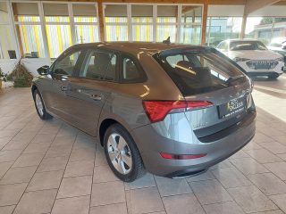 Skoda Scala 1,0 TSI Ambition