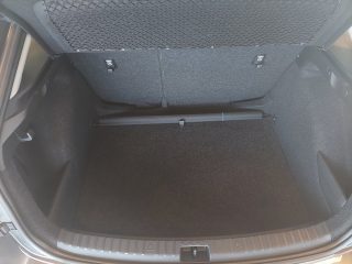 Skoda Scala 1,0 TSI Ambition