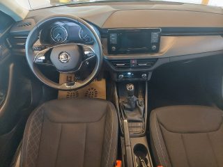 Skoda Scala 1,0 TSI Ambition