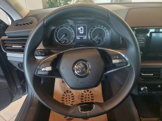 Skoda Scala 1,0 TSI Ambition
