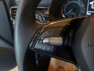 Skoda Scala 1,0 TSI Ambition