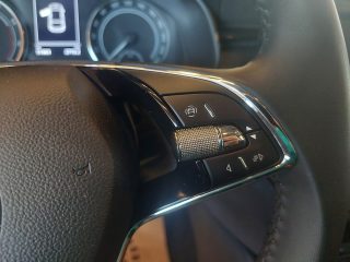 Skoda Scala 1,0 TSI Ambition