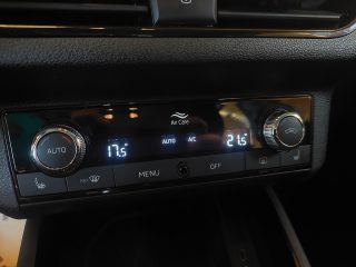 Skoda Scala 1,0 TSI Ambition