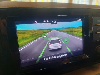 Skoda Scala 1,0 TSI Ambition