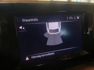 Skoda Scala 1,0 TSI Ambition