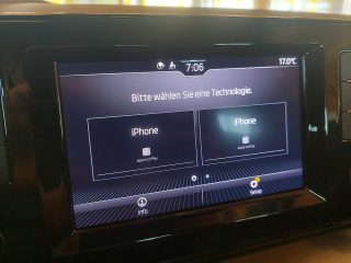 Skoda Scala 1,0 TSI Ambition