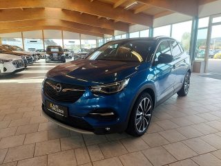 Opel Grandland 1,6 Direct Inj. PHEV Ultimate Allrad
