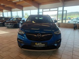 Opel Grandland 1,6 Direct Inj. PHEV Ultimate Allrad