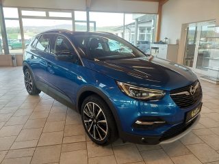 Opel Grandland 1,6 Direct Inj. PHEV Ultimate Allrad
