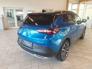 Opel Grandland 1,6 Direct Inj. PHEV Ultimate Allrad