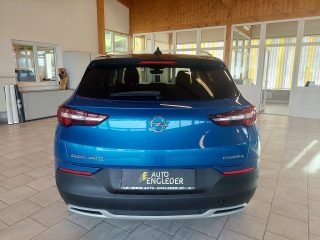 Opel Grandland 1,6 Direct Inj. PHEV Ultimate Allrad