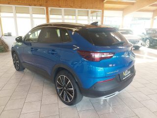 Opel Grandland 1,6 Direct Inj. PHEV Ultimate Allrad