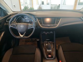 Opel Grandland 1,6 Direct Inj. PHEV Ultimate Allrad