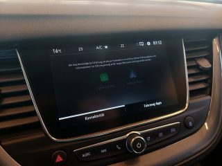 Opel Grandland 1,6 Direct Inj. PHEV Ultimate Allrad