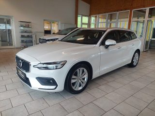 Volvo V60 D3 Momentum Pro Geartronic