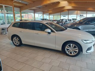Volvo V60 D3 Momentum Pro Geartronic
