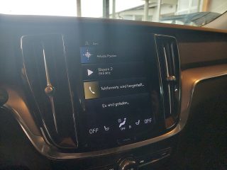 Volvo V60 D3 Momentum Pro Geartronic