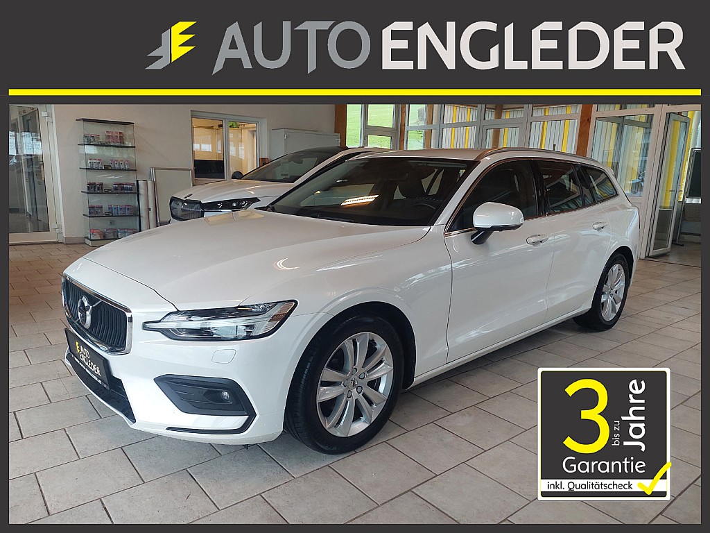Volvo V60 D3 Momentum Pro Geartronic