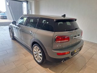 Mini MINI Clubman Cooper D Aut.