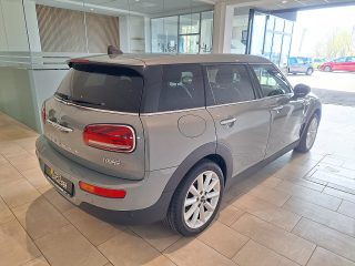 Mini MINI Clubman Cooper D Aut.