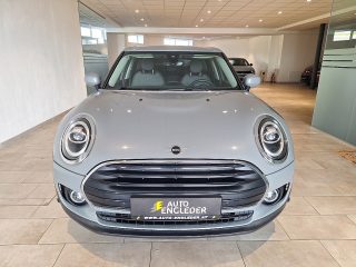 Mini MINI Clubman Cooper D Aut.