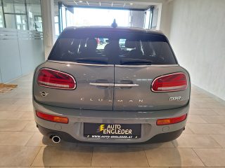 Mini MINI Clubman Cooper D Aut.