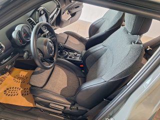 Mini MINI Clubman Cooper D Aut.