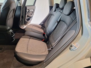 Mini MINI Clubman Cooper D Aut.