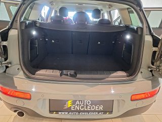 Mini MINI Clubman Cooper D Aut.
