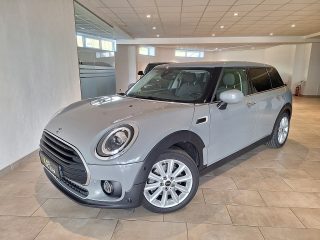 Mini MINI Clubman Cooper D Aut.