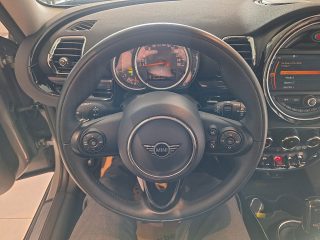 Mini MINI Clubman Cooper D Aut.
