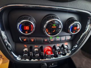 Mini MINI Clubman Cooper D Aut.