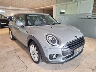 Mini MINI Clubman Cooper D Aut.