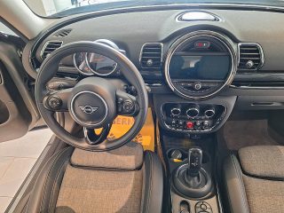 Mini MINI Clubman Cooper D Aut.