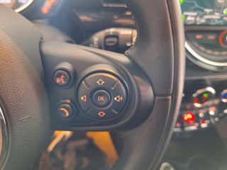 Mini MINI Clubman Cooper D Aut.