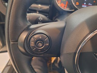 Mini MINI Clubman Cooper D Aut.