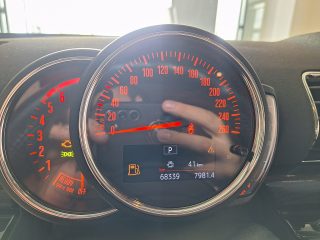 Mini MINI Clubman Cooper D Aut.
