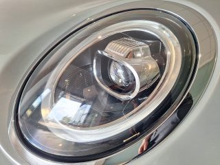 Mini MINI Clubman Cooper D Aut.