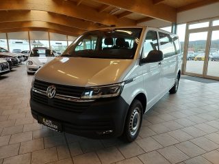 VW T6 Kombi LR 2,0 TDI 4Motion