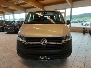 VW T6 Kombi LR 2,0 TDI 4Motion