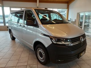 VW T6 Kombi LR 2,0 TDI 4Motion