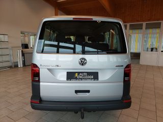 VW T6 Kombi LR 2,0 TDI 4Motion