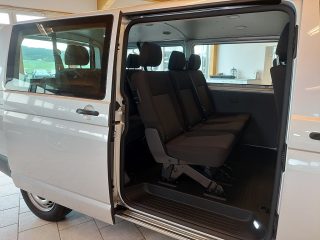 VW T6 Kombi LR 2,0 TDI 4Motion