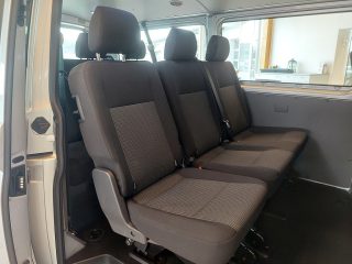 VW T6 Kombi LR 2,0 TDI 4Motion