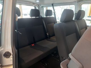 VW T6 Kombi LR 2,0 TDI 4Motion