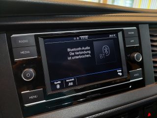 VW T6 Kombi LR 2,0 TDI 4Motion